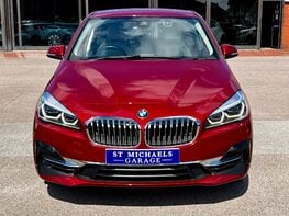 BMW 2 Series 225XE LUXURY ACTIVE TOURER 5