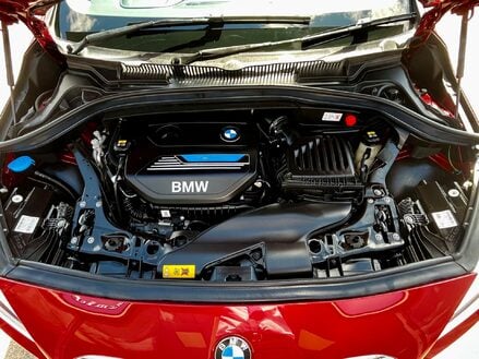 BMW 2 Series 225XE LUXURY ACTIVE TOURER