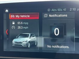 BMW 2 Series 225XE LUXURY ACTIVE TOURER 31