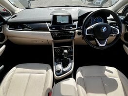 BMW 2 Series 225XE LUXURY ACTIVE TOURER 2
