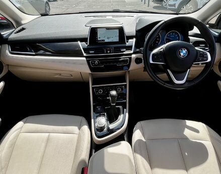 BMW 2 Series 225XE LUXURY ACTIVE TOURER 2