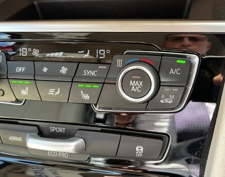 BMW 2 Series 225XE LUXURY ACTIVE TOURER 43