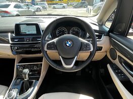 BMW 2 Series 225XE LUXURY ACTIVE TOURER 19
