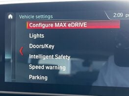 BMW 2 Series 225XE LUXURY ACTIVE TOURER 35