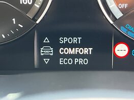 BMW 2 Series 225XE LUXURY ACTIVE TOURER 24
