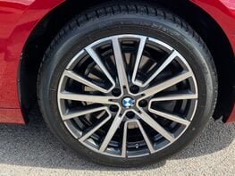 BMW 2 Series 225XE LUXURY ACTIVE TOURER 16