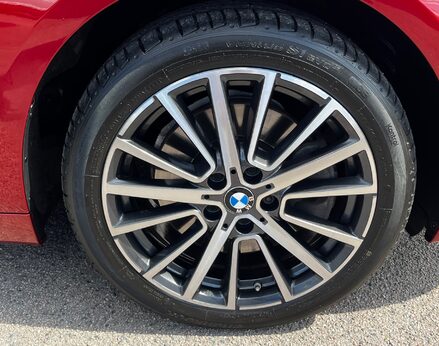 BMW 2 Series 225XE LUXURY ACTIVE TOURER 16