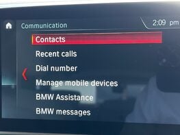 BMW 2 Series 225XE LUXURY ACTIVE TOURER 33