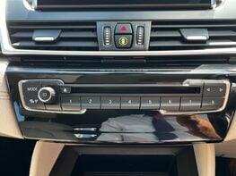 BMW 2 Series 225XE LUXURY ACTIVE TOURER 40