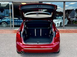 BMW 2 Series 225XE LUXURY ACTIVE TOURER 61