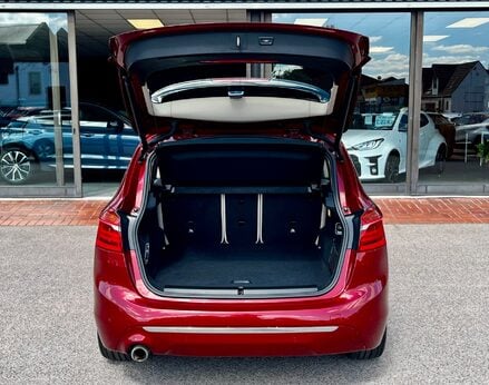 BMW 2 Series 225XE LUXURY ACTIVE TOURER 61