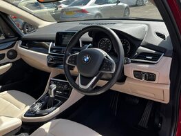 BMW 2 Series 225XE LUXURY ACTIVE TOURER 18
