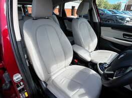 BMW 2 Series 225XE LUXURY ACTIVE TOURER 56