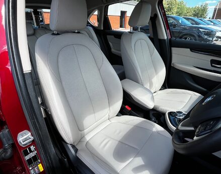 BMW 2 Series 225XE LUXURY ACTIVE TOURER 56