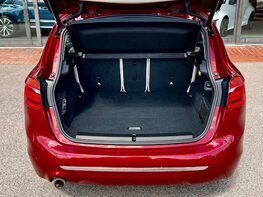 BMW 2 Series 225XE LUXURY ACTIVE TOURER 62