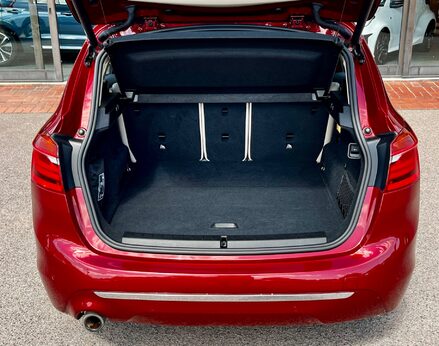 BMW 2 Series 225XE LUXURY ACTIVE TOURER 62