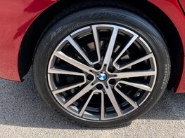 BMW 2 Series 225XE LUXURY ACTIVE TOURER 14