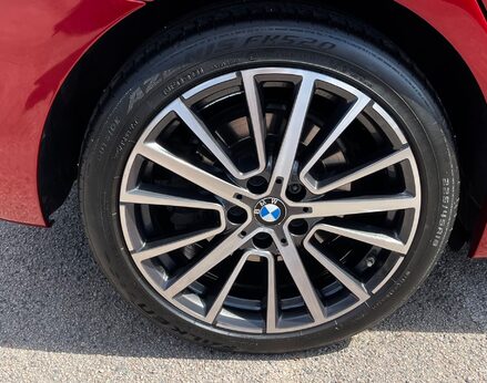 BMW 2 Series 225XE LUXURY ACTIVE TOURER 14