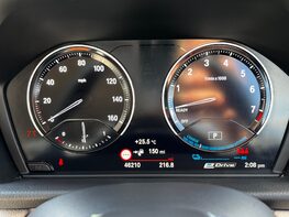 BMW 2 Series 225XE LUXURY ACTIVE TOURER 21