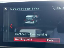 BMW 2 Series 225XE LUXURY ACTIVE TOURER 36