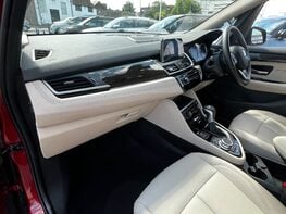 BMW 2 Series 225XE LUXURY ACTIVE TOURER 17