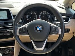 BMW 2 Series 225XE LUXURY ACTIVE TOURER 20