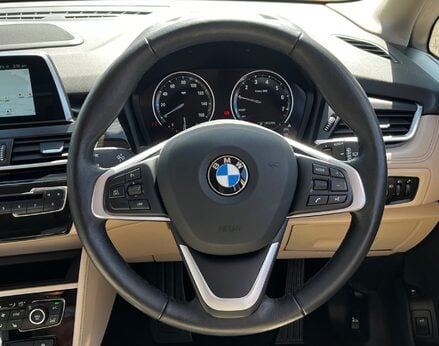 BMW 2 Series 225XE LUXURY ACTIVE TOURER 20