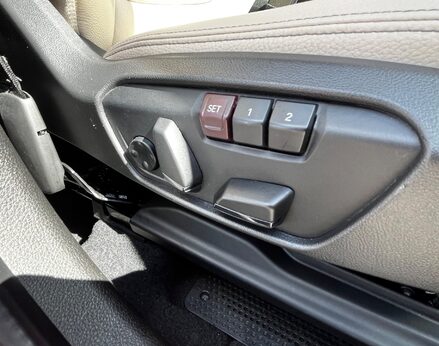 BMW 2 Series 225XE LUXURY ACTIVE TOURER 57