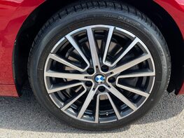 BMW 2 Series 225XE LUXURY ACTIVE TOURER 15