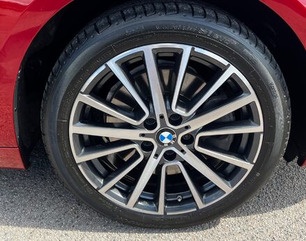 BMW 2 Series 225XE LUXURY ACTIVE TOURER 15