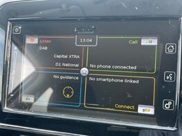 Suzuki Vitara SZ-T BOOSTERJET 26