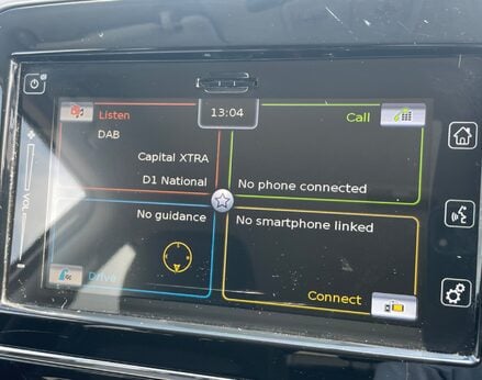 Suzuki Vitara SZ-T BOOSTERJET 26