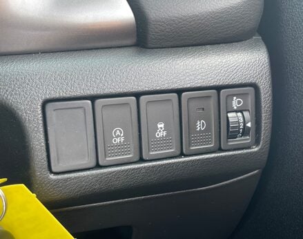 Suzuki Vitara SZ-T BOOSTERJET 42