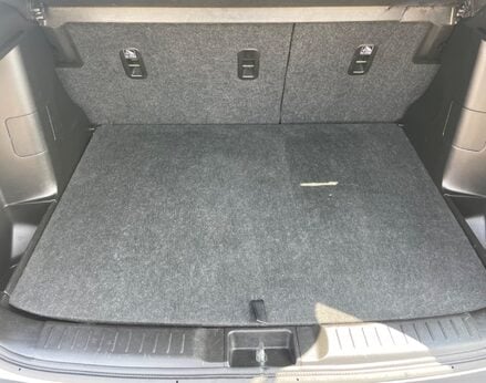 Suzuki Vitara SZ-T BOOSTERJET 51