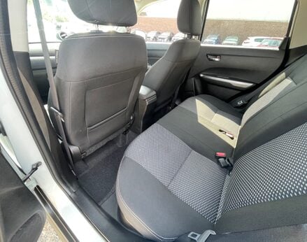 Suzuki Vitara SZ-T BOOSTERJET 48