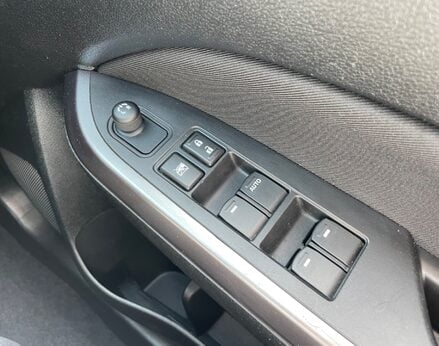 Suzuki Vitara SZ-T BOOSTERJET 43