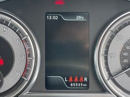 Suzuki Vitara SZ-T BOOSTERJET 21