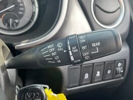 Suzuki Vitara SZ-T BOOSTERJET 41