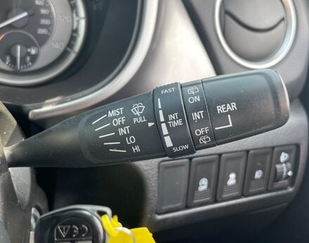 Suzuki Vitara SZ-T BOOSTERJET 41