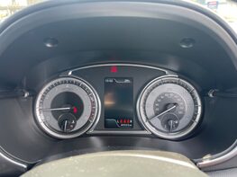 Suzuki Vitara SZ-T BOOSTERJET 20