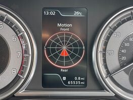 Suzuki Vitara SZ-T BOOSTERJET 22