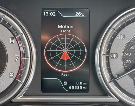 Suzuki Vitara SZ-T BOOSTERJET 22