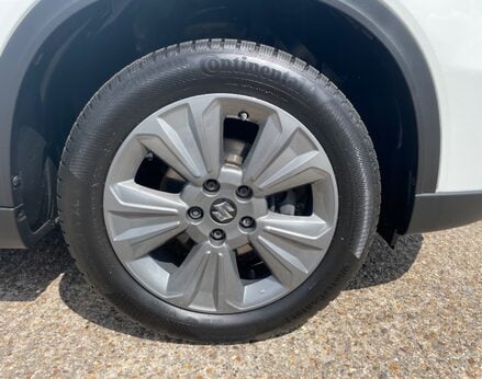 Suzuki Vitara SZ-T BOOSTERJET 15