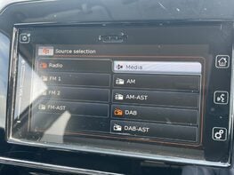 Suzuki Vitara SZ-T BOOSTERJET 28