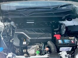 Suzuki Vitara SZ-T BOOSTERJET 7