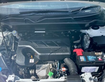 Suzuki Vitara SZ-T BOOSTERJET 7