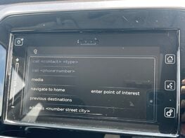 Suzuki Vitara SZ-T BOOSTERJET 31