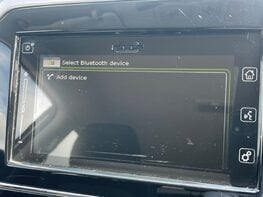 Suzuki Vitara SZ-T BOOSTERJET 32