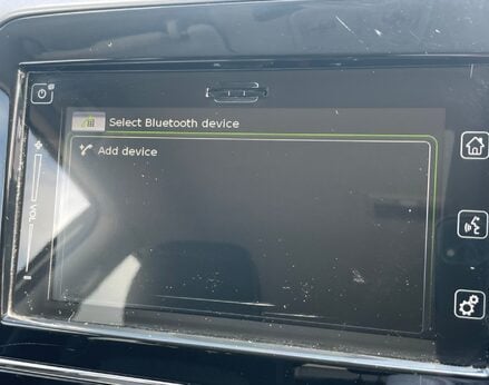 Suzuki Vitara SZ-T BOOSTERJET 32