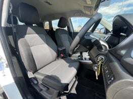 Suzuki Vitara SZ-T BOOSTERJET 45